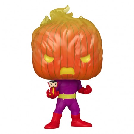 Funko Pop Marvel Strange Tales - Dormammu 1556
