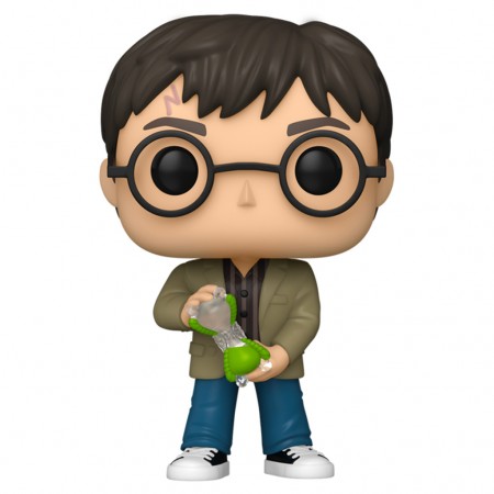 Funko Pop Harry Potter 180