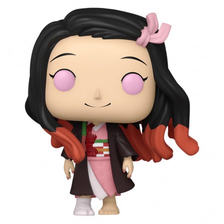 Funko Pop Animation Demon Slayer: Kimetsu No Yaiba - Nezuko Kamado 2042