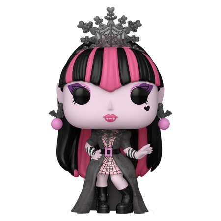 Funko Pop Retro Toys Monster High - Draculaura 163