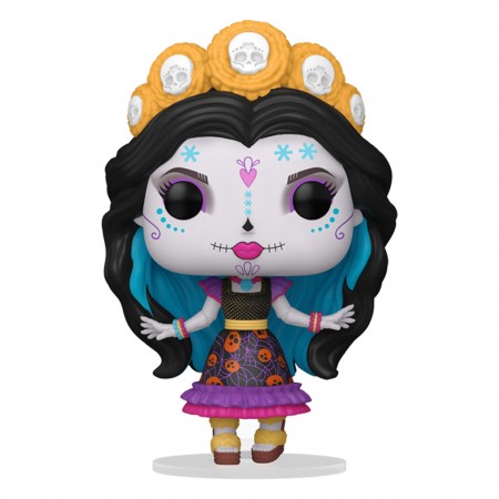 Funko Pop Retro Toys Monster High - Skelita 164