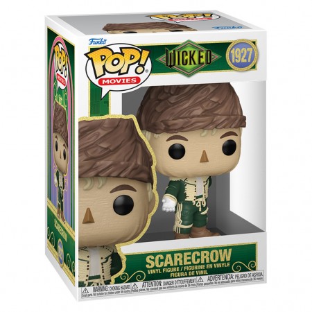 Funko Pop Movies Wicked - Scarecrow 1927