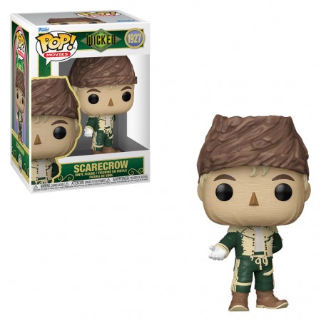 Funko Pop Movies Wicked - Scarecrow 1927