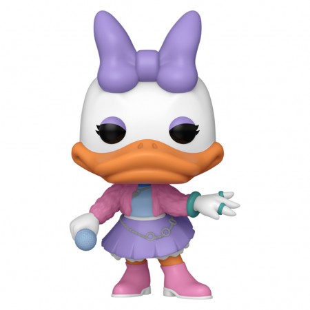 Funko Pop Disney Mickey And Friends - Daisy 1619