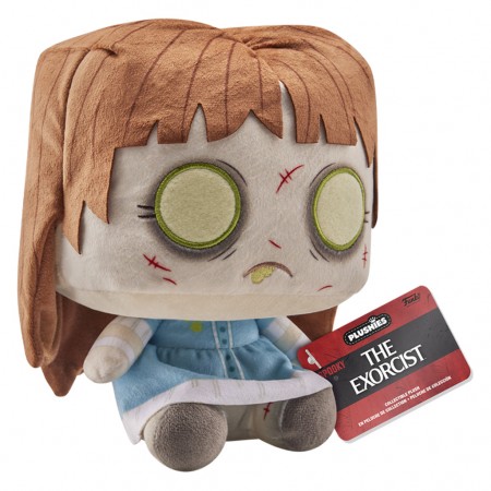 Pelcia Funko Plush The Exorcist 7" - Regan Macneil (88356)