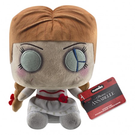 Pelcia Funko Plush Annabelle 7" (88663)