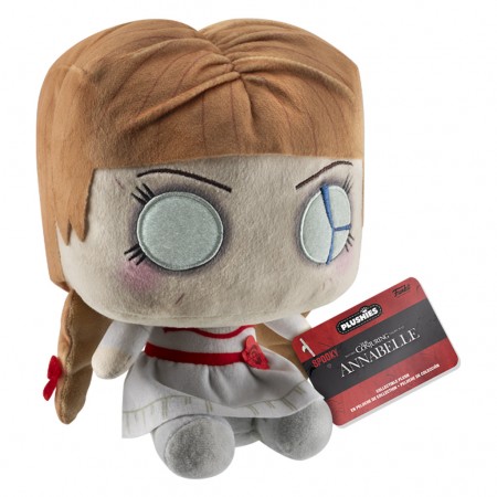 Pelcia Funko Plush Annabelle 7" (88663)