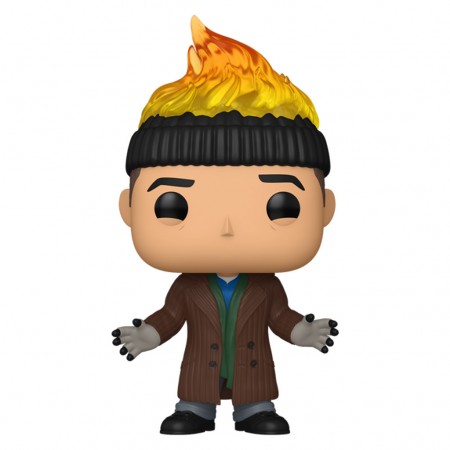 Funko Pop Movies Home Alone 2: Lost In New York - Harry 1917