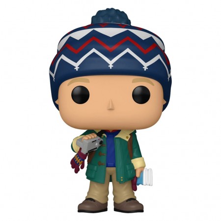 Funko Pop Movies Home Alone 2: Lost In New York - Kevin 1918
