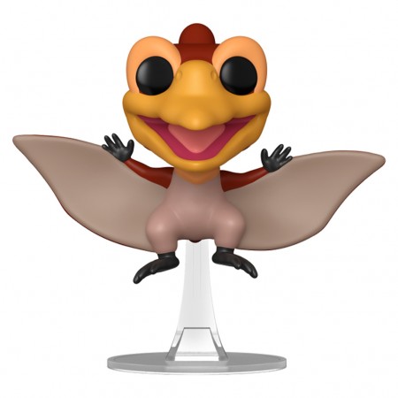 Funko Pop Movies em Busca do Vale Encantado (the Land Before Time) - Petrie 1840