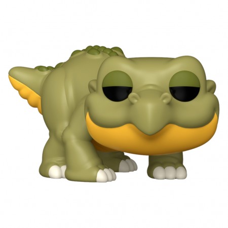 Funko Pop Movies em Busca do Vale Encantado (the Land Before Time) - Spike 1844