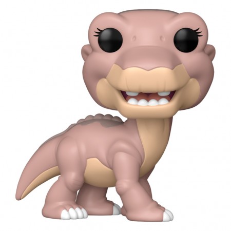 Funko Pop Movies em Busca do Vale Encantado (the Land Before Time) - Littlefoot 1845