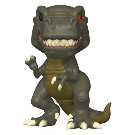 Funko Pop Movies em Busca do Vale Encantado (the Land Before Time) - Sharptooth 1843