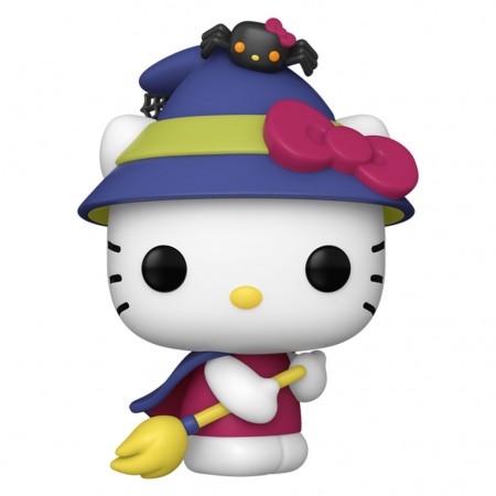 Funko Pop Hello Kitty: Halloween Exclusive - Hello Kitty 112