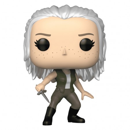Funko Pop Books Powerless - Paedyn Gray 46