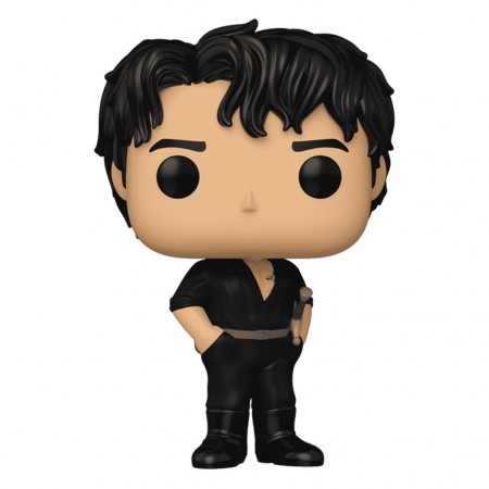 Funko Pop Books Powerless - Kai Azer 47