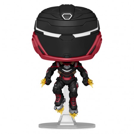 Funko Pop Marvel Ironheart - Ironheart Model 5 1564