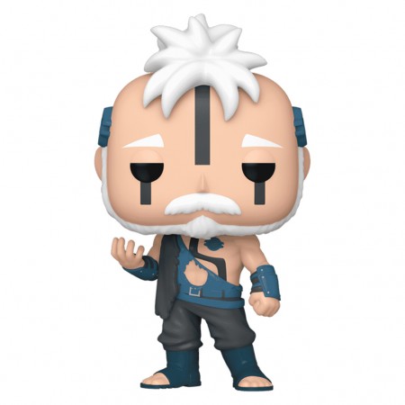 Funko Pop Animation Boruto: Naruto Next Generations - Boro 1916