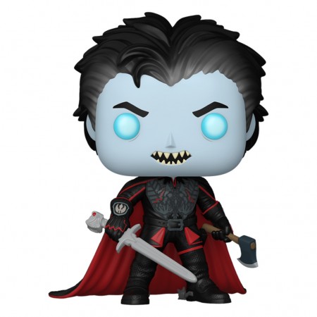 Funko Pop Movies Sleepy Hollow - Headless Horseman 1945