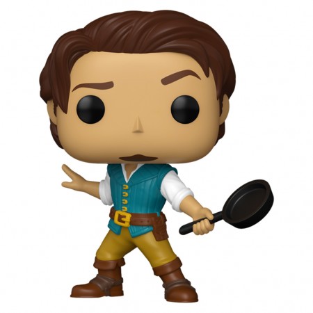 Funko Pop Disney Tangled (enrolados) - Flynn 1642