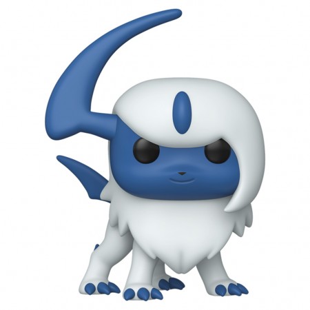Funko Pop Games Pokmon - Absol 1090