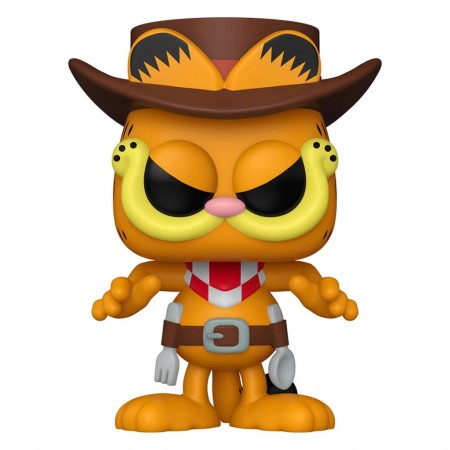 Funko Pop Comics Garfield 50