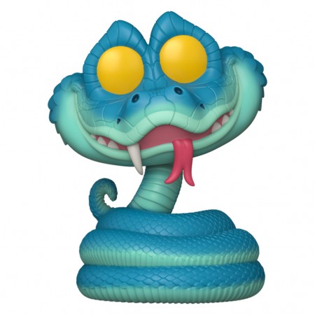 Funko Pop Disney Zootopia 2 - Gary De'snake 1655