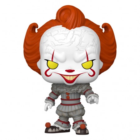 Funko Pop Television It: Welcome To Derry - Pennywise 1746