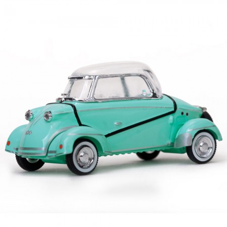 Carro Vitesse Messerschmitt Tiger Tg500 1958 Escala 1/43 - Verde