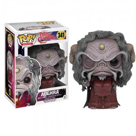 Funko Pop Television Dark Crystal - Aughra 341