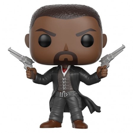 Funko Pop Movies Dark Tower - The Gunslinger 450