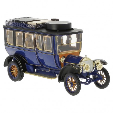 Carro Premium Mercedes Simplex 60ps Reiselimousine 1903 Escala 1/43