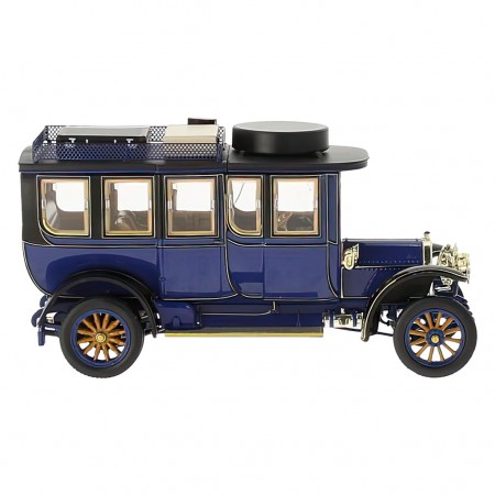 Carro Premium Mercedes Simplex 60ps Reiselimousine 1903 Escala 1/43