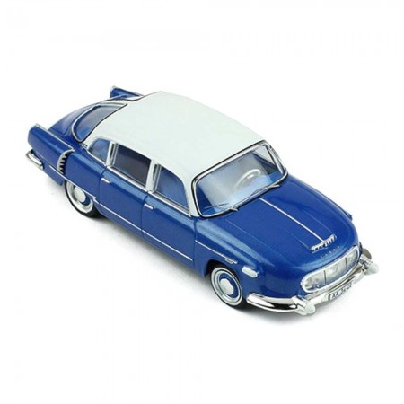 Carro Premium Tatra 603-1 - 1957 Escala 1/43