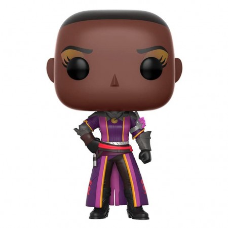 Funko Pop Games Destiny - Ikora 236