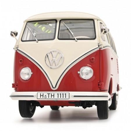 Carro Lucky Volkswagen M Escala 1/43 - Bordo