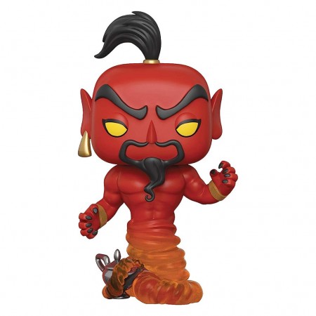 Funko Pop Disney Aladdin - Red Jafar 356