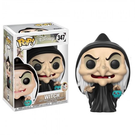 Funko Pop Disney Snow White Witch  347
