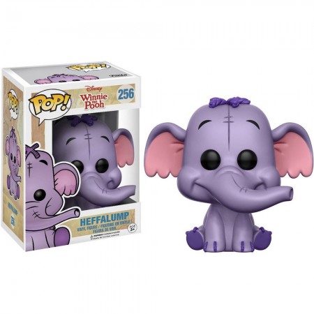Funko Pop Disney Winnie Pooh Heffalump 256