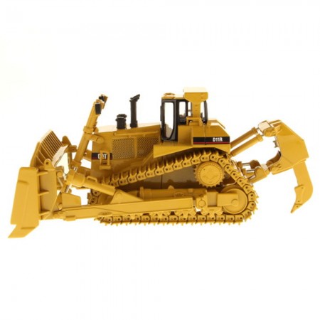 Caterpillar Track-type Tractor D11r 85025c Escala 1/50
