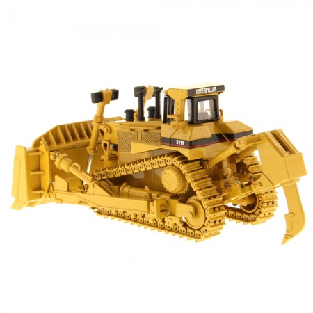 Caterpillar Track-type Tractor D11r 85025c Escala 1/50