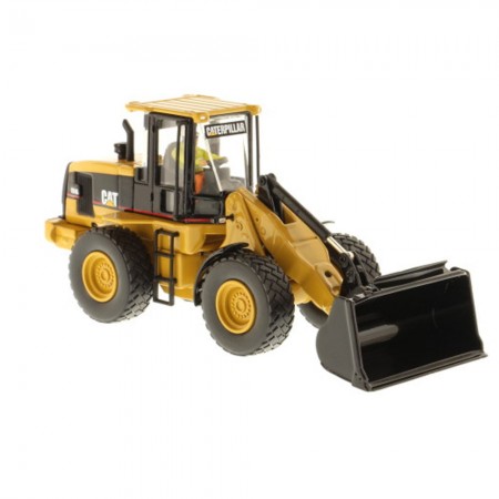 Caterpillar Versalink Wheel Loader 924g 85057 Escala 1/50