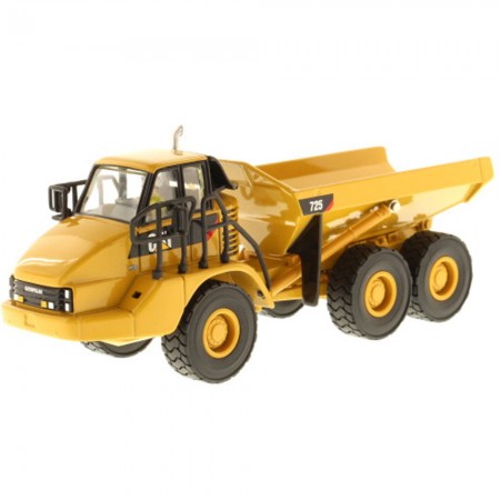 Caterpillar Articulated Truck 725 85073c Escala 1/50