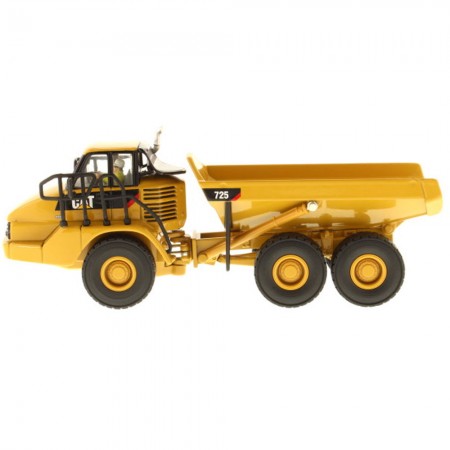 Caterpillar Articulated Truck 725 85073c Escala 1/50