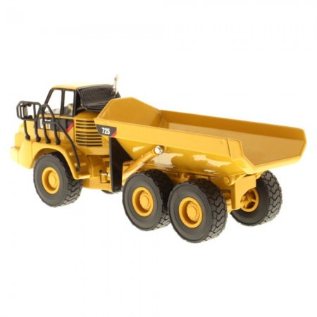 Caterpillar Articulated Truck 725 85073c Escala 1/50