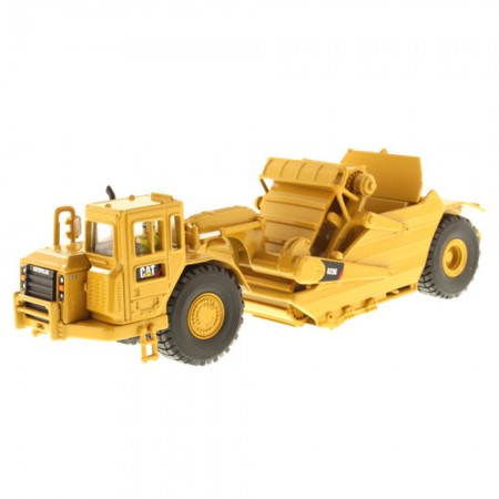 Caterpillar Elevating Scraper 623g 85097 Escala 1/50