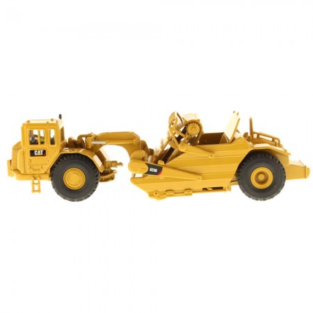 Caterpillar Elevating Scraper 623g 85097 Escala 1/50