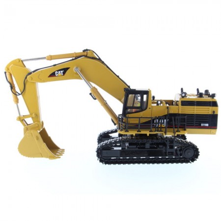 Caterpillar Hydraulic Excavator 5110b 85098 Escala 1/50
