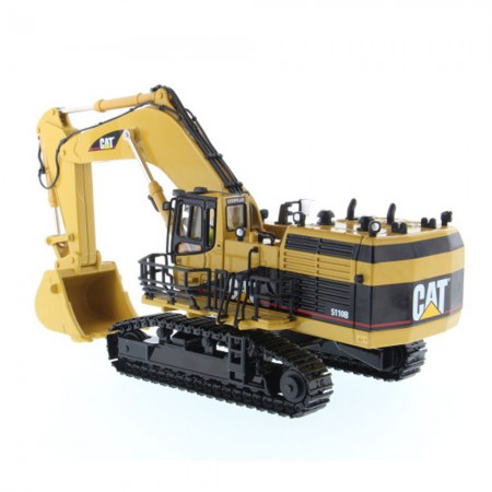 Caterpillar Hydraulic Excavator 5110b 85098 Escala 1/50