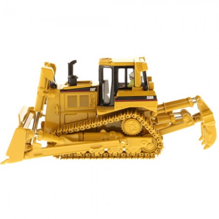 Caterpillar Track Type Tractor D8r 85099 Escala 1/50